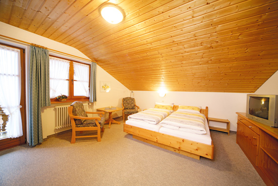 Fewo 3 Schlafzimmer