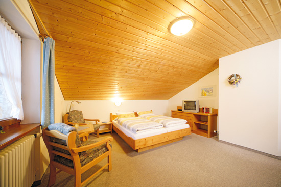 Fewo 3 Schlafzimmer